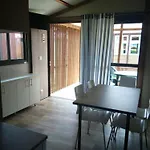 Camping Palacio De Garaña