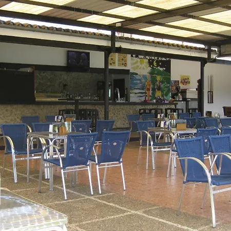Palacio De * Garana