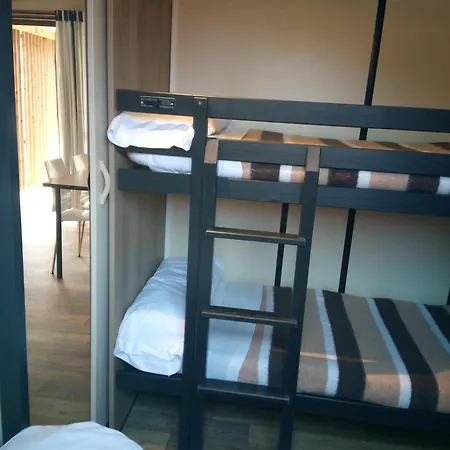 Camping Palacio De