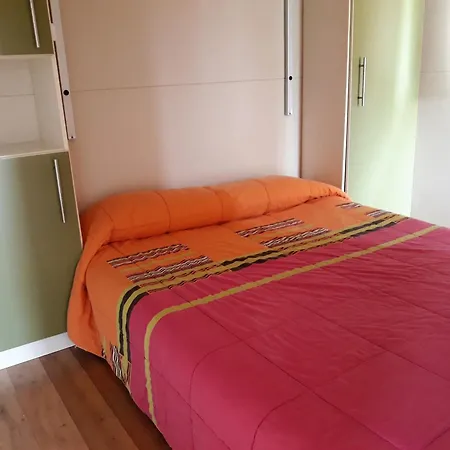 Palacio De Campsite *