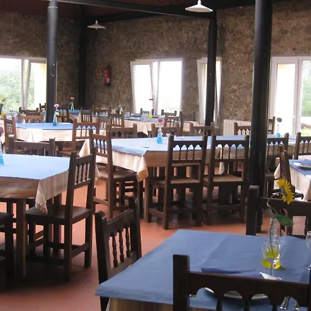 Camping Palacio De Garaña