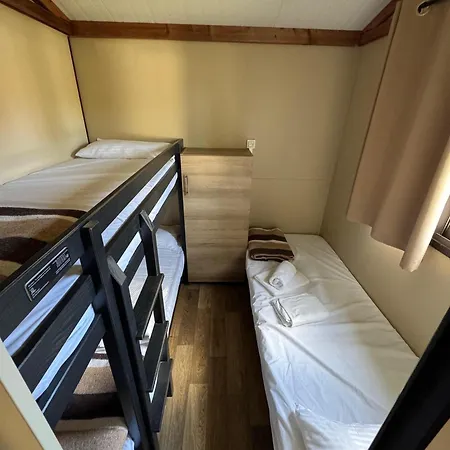 Palacio De Campsite *