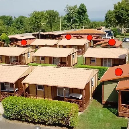 Palacio De Гаранья